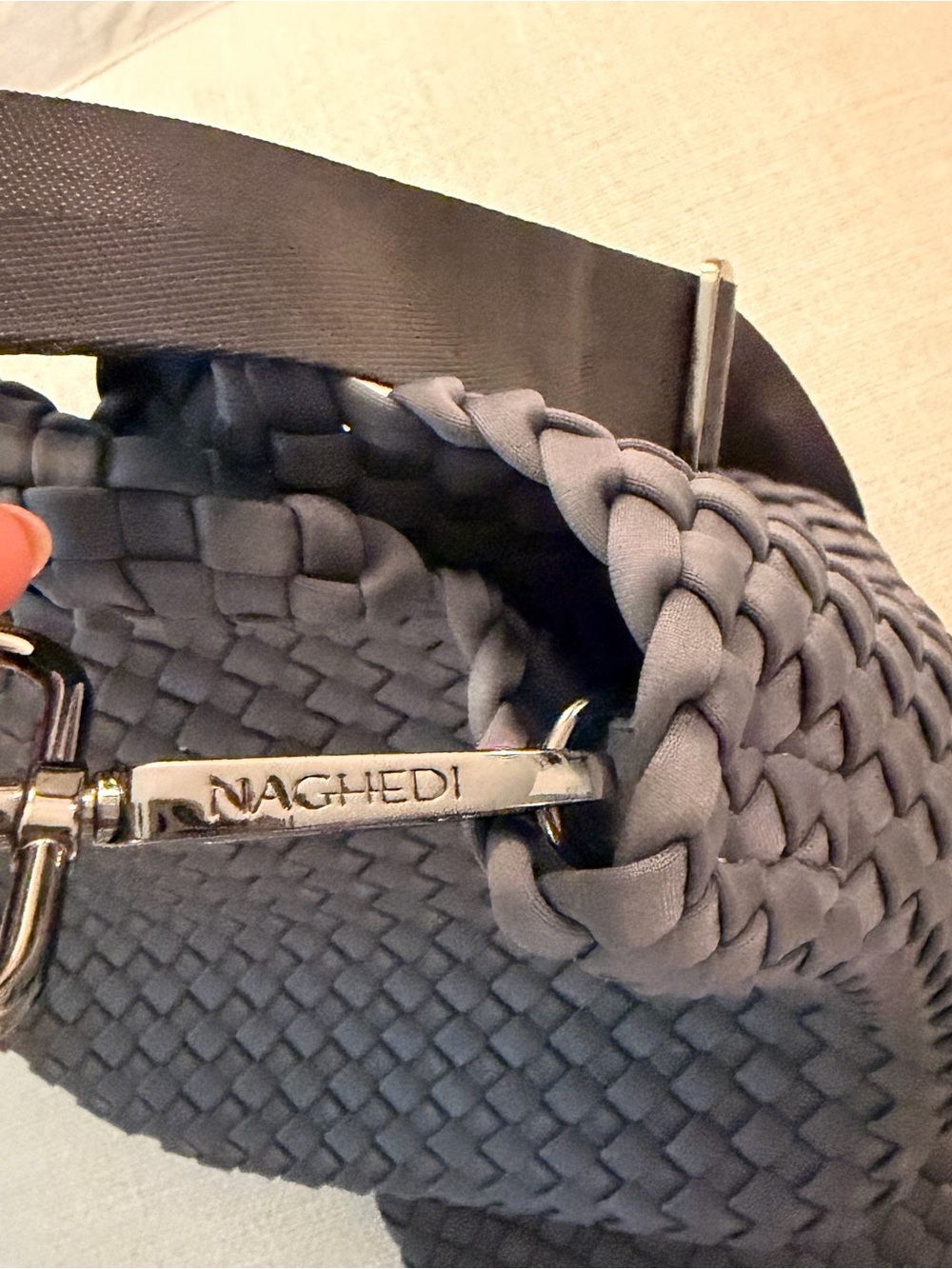 Naghedi St. Barth’s Bag - Picture 5 of 6